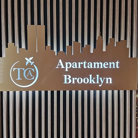 Przytulny Apartament Brooklyn Centrum Miasta Rzeszow - Podwislocze 38 Eksteriør bilde