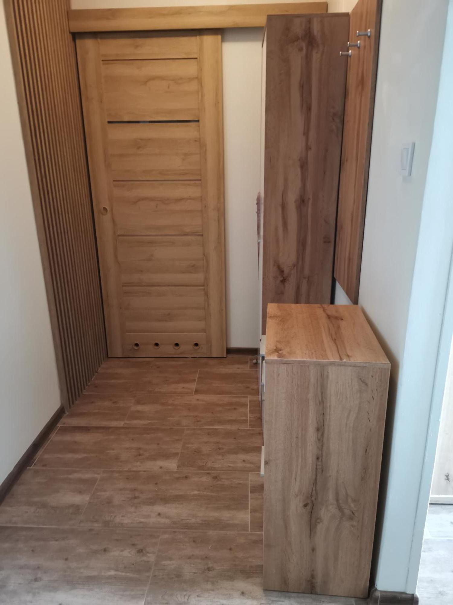 Przytulny Apartament Brooklyn Centrum Miasta Rzeszow - Podwislocze 38 Eksteriør bilde
