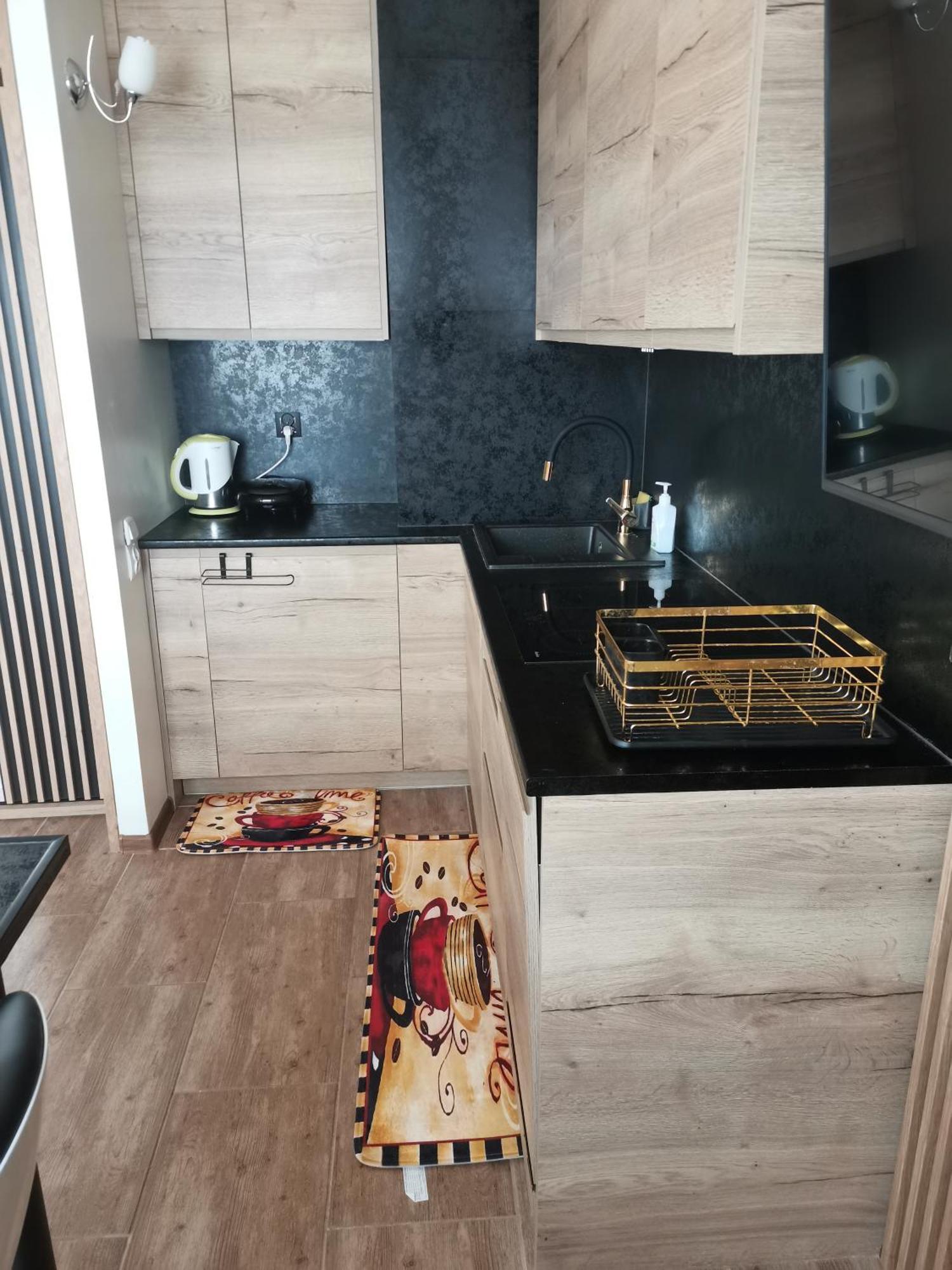 Przytulny Apartament Brooklyn Centrum Miasta Rzeszow - Podwislocze 38 Eksteriør bilde