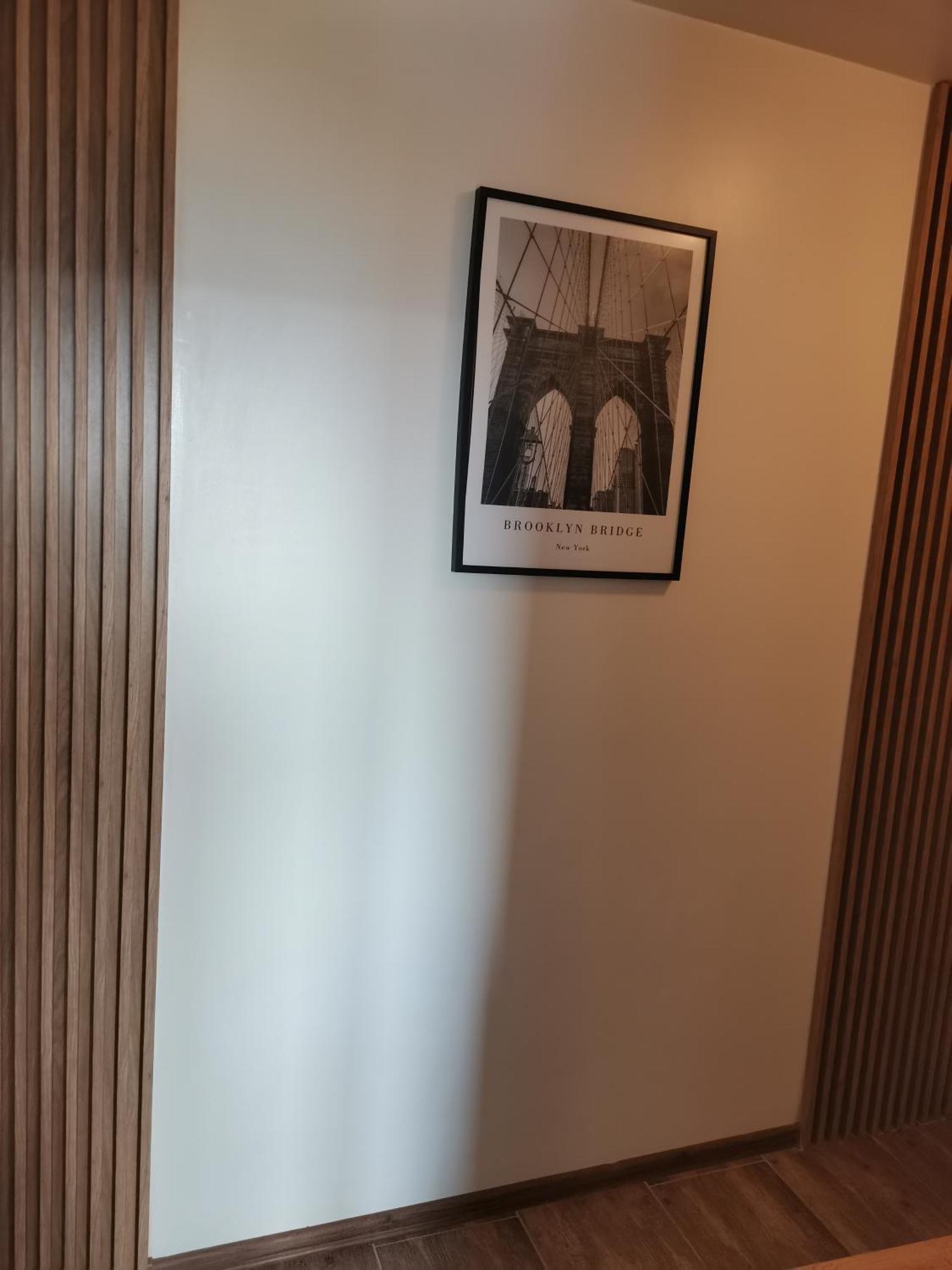 Przytulny Apartament Brooklyn Centrum Miasta Rzeszow - Podwislocze 38 Eksteriør bilde